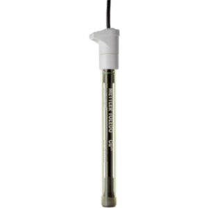 Mettler Toledo perfectION comb CU Lemo ионоселективный электрод