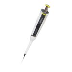 Sartorius Tacta одноканальный механический дозатор 2-20 мкл