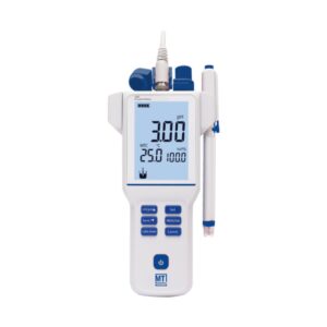 MT Measurement EC110B портативный кондуктометр