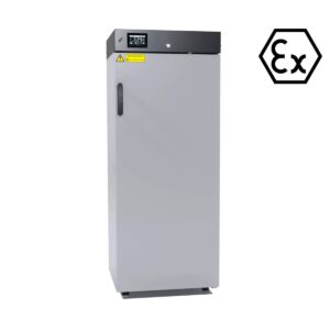 Pol-Eko CHL 5 ATEX C Smart лабораторный холодильник