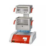 Behr K 40 L блочный дигестор с подъемником