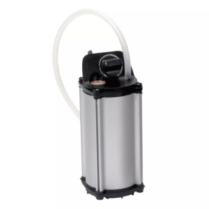 Behr MP 300 мембранный насос