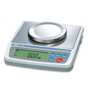 AnD EK-610i электронные компактные весы