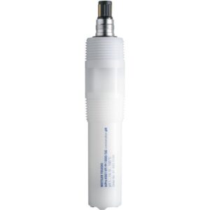 Mettler Toledo InPro 4501/VP/Pt100/SG комбинированный pH-электрод