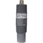 Mettler Toledo UniCond 1NPT 4E CPVC/SS ISM датчик электропроводности