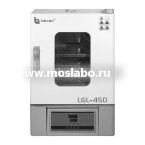 Laboao LGL-230L сушильный шкаф с принудительной вентиляцией