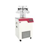 Creatrust CTFD-12PT-U колпаковая сублимационная сушилка