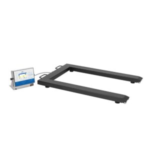 Radwag HX5.EX-1.4P.3000.C взрывозащищенные паллетные весы