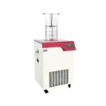 Creatrust CTFD-12T-U Plus колпаковая сублимационная сушилка