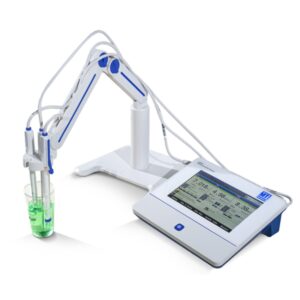 MT Measurement M500T настольный ph-метр/иономер/кондуктометр/кислородомер