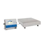 Radwag HX5.EX-1.150.H4 взрывозащищенные платформенные весы