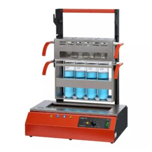 Behr InKjel 475 M инфракрасный дигестор