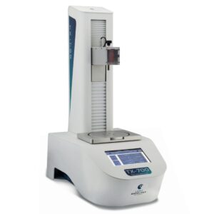 Lamy Rheology TX-700 анализатор текстур с датчиком силы 10 Н