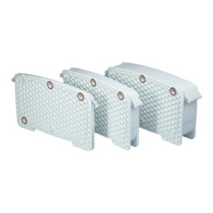 Cobetter Viruclear PDS M02 кассетный предварительный фильтр 0,027 м2