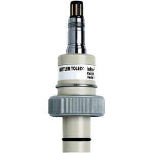 Mettler Toledo InPro 7108-25/65-VP датчик электропроводности