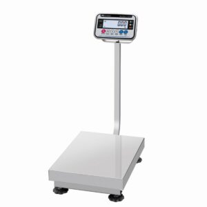 AnD FG-150KACMWP влагозащищенные платформенные весы