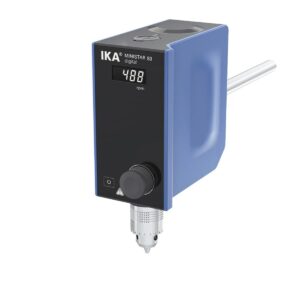 IKA Ministar 80 digital верхнеприводная мешалка