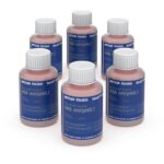 Mettler Toledo буфер ОВП 468 мВ/pH 0,1 (6 штук)