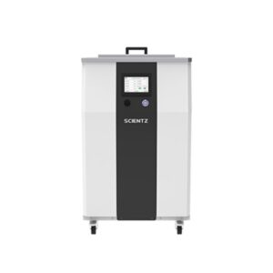 Scientz SBL-90DT ультразвуковая баня