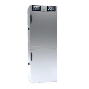 Pol-Eko ST 2/2 CS Smart суховоздушный термостат