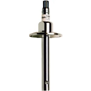 Mettler Toledo UniCond 2Tri 0.1C SS VP датчик электропроводности