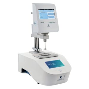 Lamy Rheology DSR 500 CP-4000 Plus реометр с нагревом Пельтье до 100°C