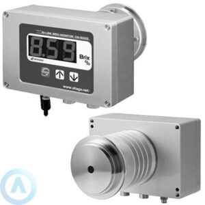ATAGO CM-800&alpha; рефрактометр проточный
