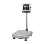 AnD HV-200KCWP влагозащищенные платформенные весы