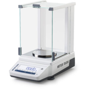 Mettler Toledo MA103 прецизионные весы