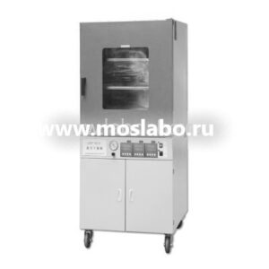 Laboao LDZF-6123A вакуумный сушильный шкаф