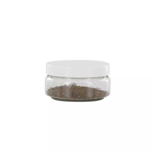 Behr behroplast PWG 100 банка из прозрачного ПЭТ