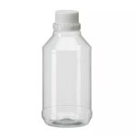 Behr behroplast PEG 500 бутыль с узким горлом и защитой от вскрытия из ПЭТ