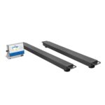 Radwag HX5.EX-1.4P2.6000.C2 взрывозащищенные балочные весы