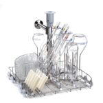 Smeg LPM2010DS вставка для загрузки лабораторной посуды