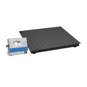 Radwag HX5.EX-1.4.300.C6 взрывозащищенные платформенные весы