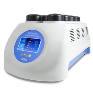 Biosan RTS-8 Plus мультиканальный биореактор (калибровка S.Cerevisiae)