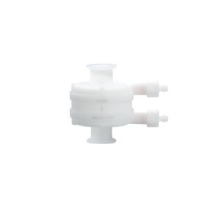 Cobetter Corevital SMD Bricap C01 капсульный фильтр с фланцами 19 мм и порами 0,2/0,2 мкм