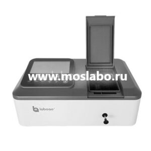 Laboao L-U6 двухлучевой спектрофотометр