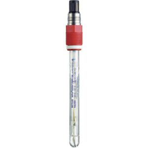 Mettler Toledo InPro 3250/120/Pt1000 комбинированный pH-электрод