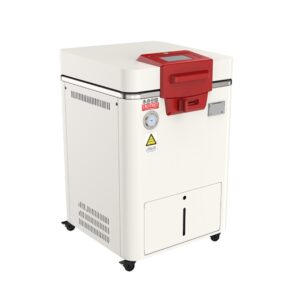 Creatrust CTSS-100A паровой стерилизатор