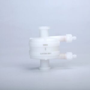 Cobetter Purcise PEC Bricap C01 стерилизованный предварительный фильтр со штуцерами 9,6 мм (пакет)