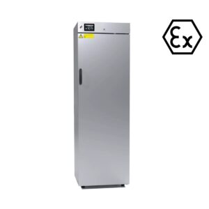 Pol-Eko CHL 6 ATEX PS Smart лабораторный холодильник