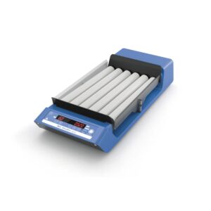 IKA Roller 6 digital орбитальный шейкер