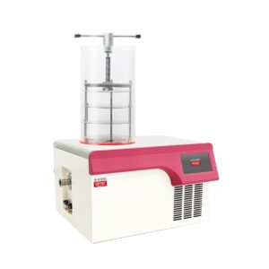 Creatrust CTFD-10T-U колпаковая сублимационная сушилка