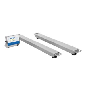 Radwag HX5.EX-1.4P2.2000.H1 взрывозащищенные балочные весы