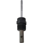 Mettler Toledo UniCond 3/4NPT 0.1C Ti/SS 6 датчик электропроводности