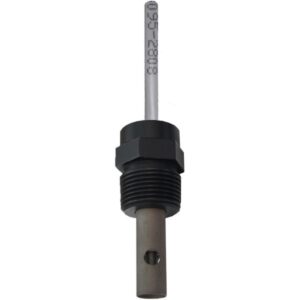 Mettler Toledo UniCond 3/4NPT 0.1C Ti/SS 2 VP датчик электропроводности