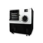 Scientz 100F камерная лиофильная сушилка для пилотных производств