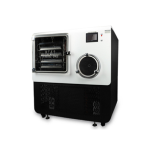 Scientz 100F камерная лиофильная сушилка для пилотных производств