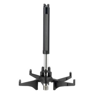 Miele A 840/1 сопло инжектора 130 мм с пластиковыми опорами (5 шт)